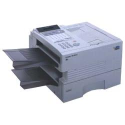 Panasonic Panafax DX-2000 consumibles de impresión